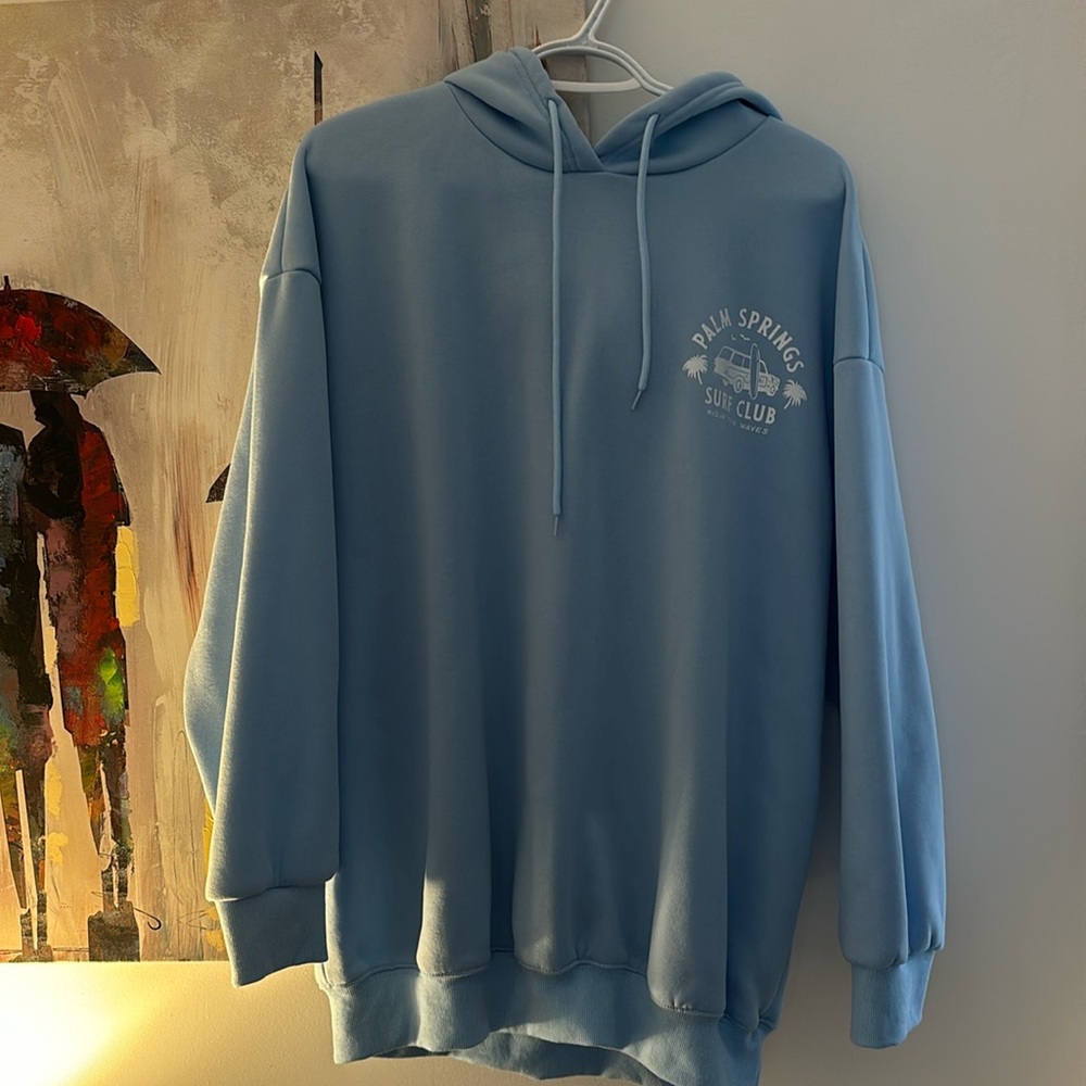 Never worn Hoodie